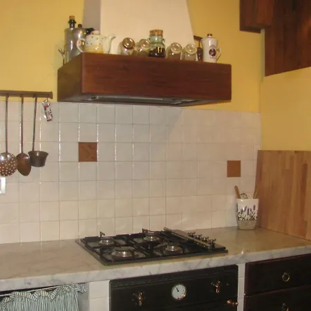 La Casa Di Mino La Spezia
