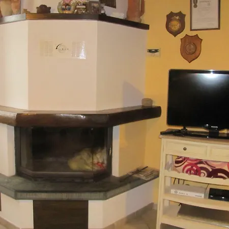 La Casa Di Mino Prázdninový dům La Spezia