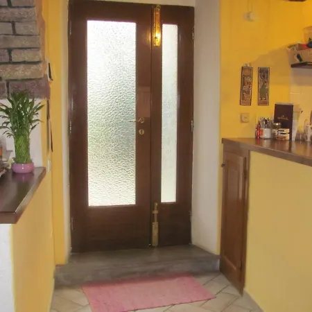 La Casa Di Mino Prázdninový dům La Spezia
