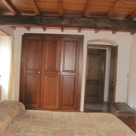 La Casa Di Mino Semesterbostad