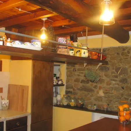 La Casa Di Mino * La Spezia