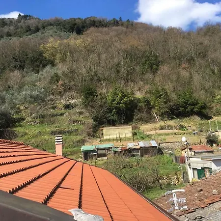La Casa Di Mino *