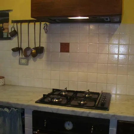 La Casa Di Mino * La Spezia
