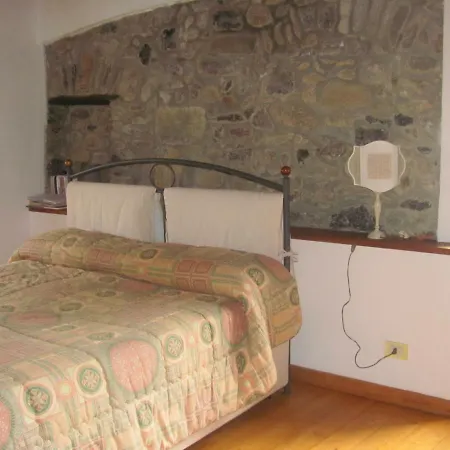 La Casa Di Mino La Spezia