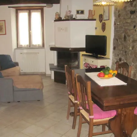 La Casa Di Mino