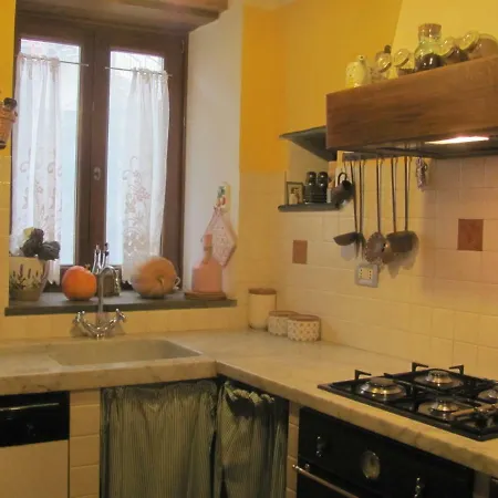 Prázdninový dům La Casa Di Mino