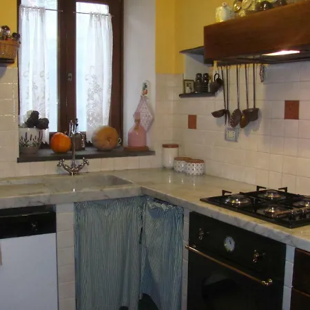 La Casa Di Mino