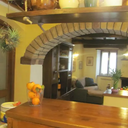 La Casa Di Mino Prázdninový dům La Spezia