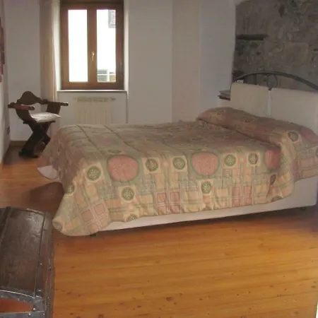 La Casa Di Mino * La Spezia