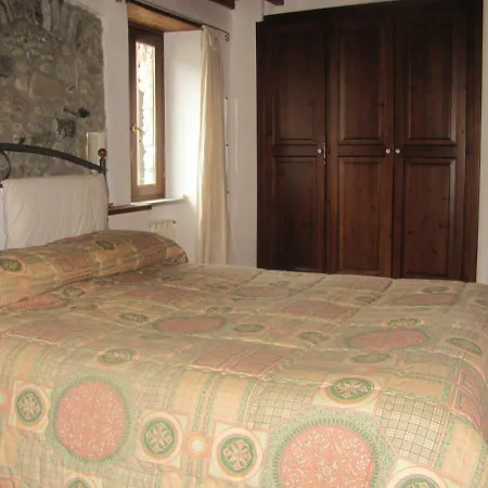 Semesterbostad La Casa Di Mino *