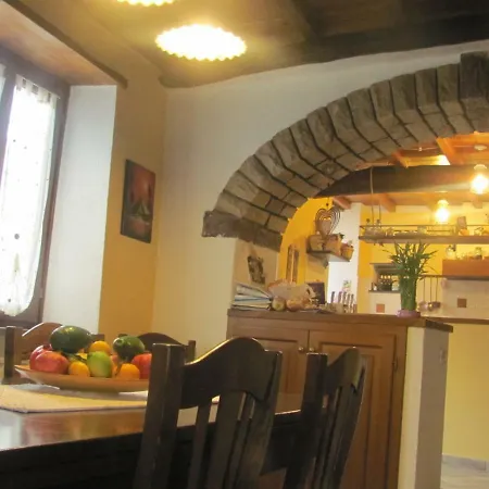 La Casa Di Mino * La Spezia
