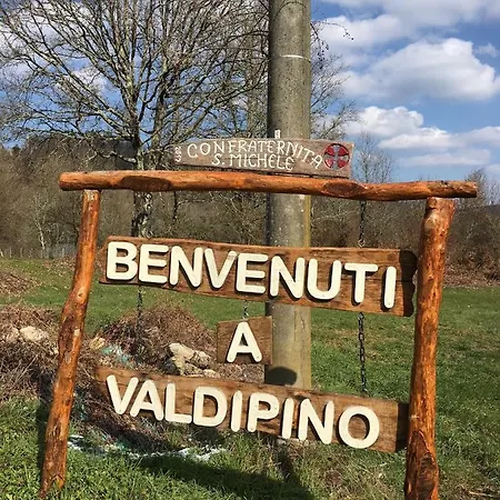 La Casa Di Mino