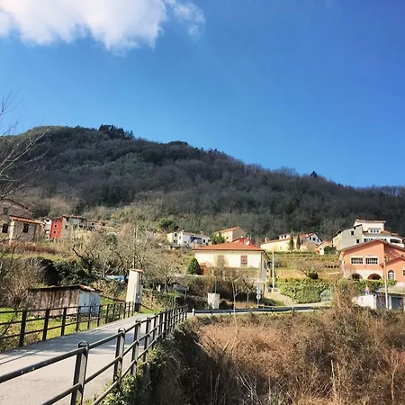 La Casa Di Mino La Spezia