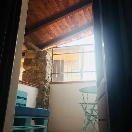 La Casa Di Mino Semesterbostad *