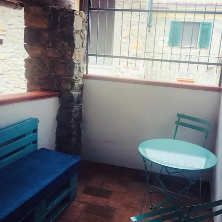 Prázdninový dům La Casa Di Mino