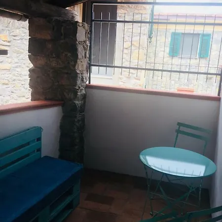 Semesterbostad La Casa Di Mino