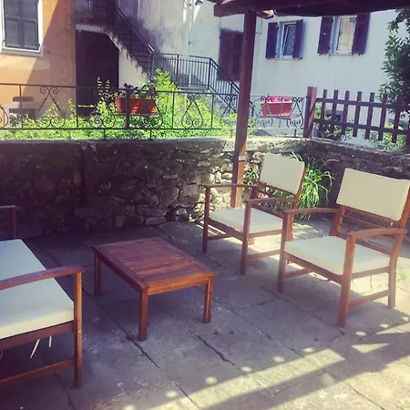 La Casa Di Mino