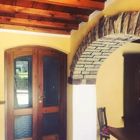 La Casa Di Mino Semesterbostad