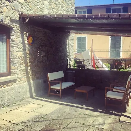 La Casa Di Mino Semesterbostad