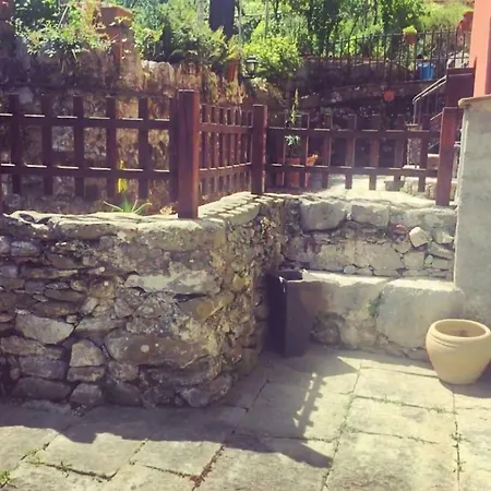 La Casa Di Mino * La Spezia
