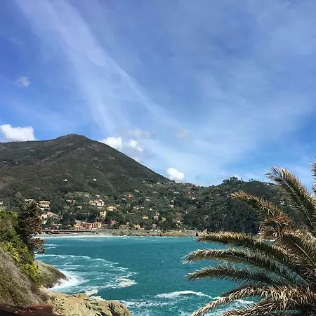 Semesterbostad La Casa Di Mino La Spezia