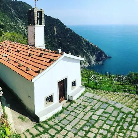La Casa Di Mino *