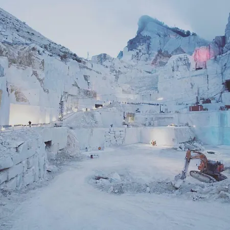 Semesterbostad La Casa Di Mino La Spezia