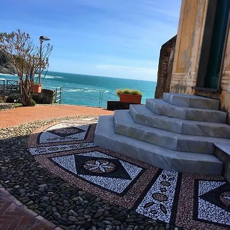 La Casa Di Mino Semesterbostad
