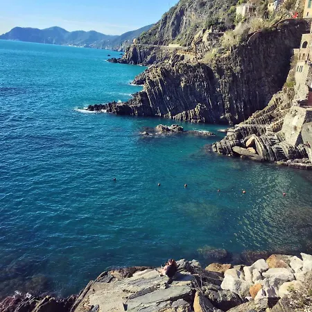 La Casa Di Mino La Spezia