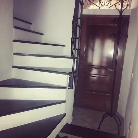 La Casa Di Mino La Spezia