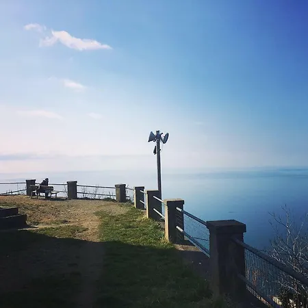 La Casa Di Mino Prázdninový dům La Spezia