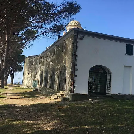 La Casa Di Mino