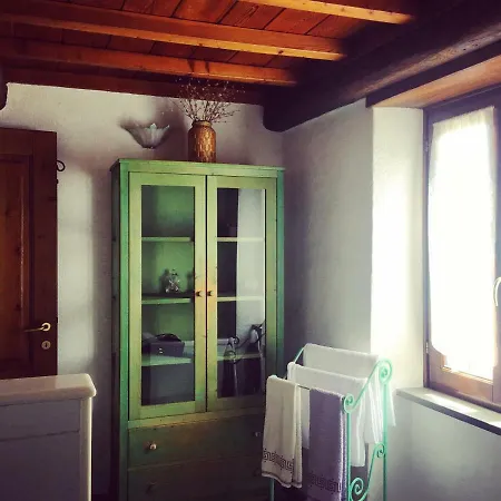 Semesterbostad La Casa Di Mino *