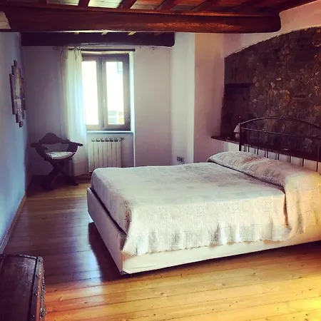 La Casa Di Mino * La Spezia