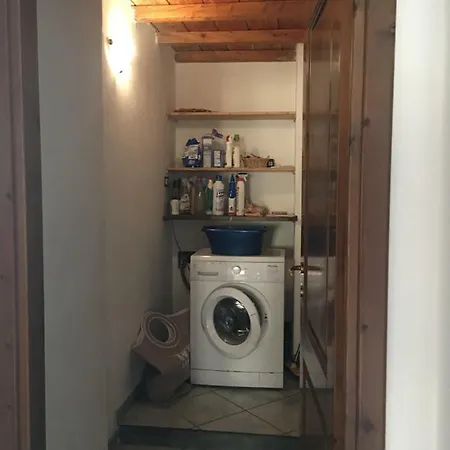 La Casa Di Mino * La Spezia