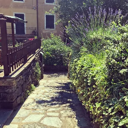 La Casa Di Mino