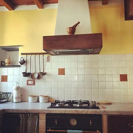 La Casa Di Mino