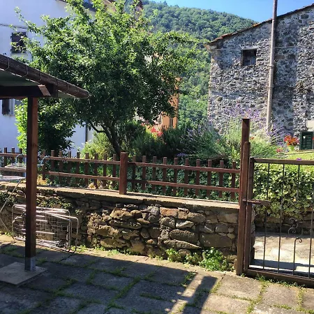 La Casa Di Mino *