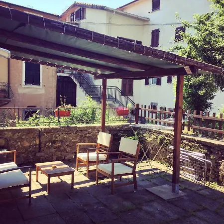 La Casa Di Mino * La Spezia