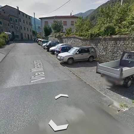 La Casa Di Mino Semesterbostad