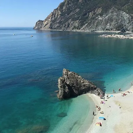 La Casa Di Mino La Spezia