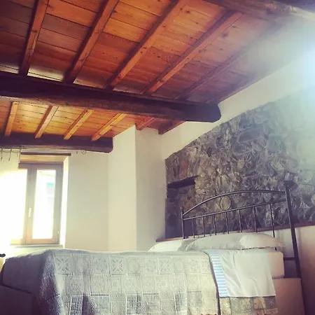 Semesterbostad La Casa Di Mino La Spezia