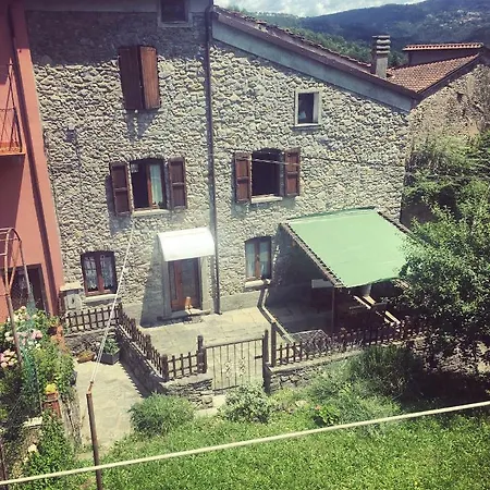 La Casa Di Mino *