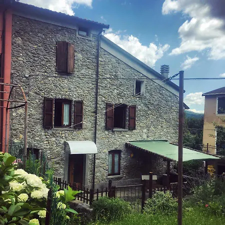 La Casa Di Mino La Spezia
