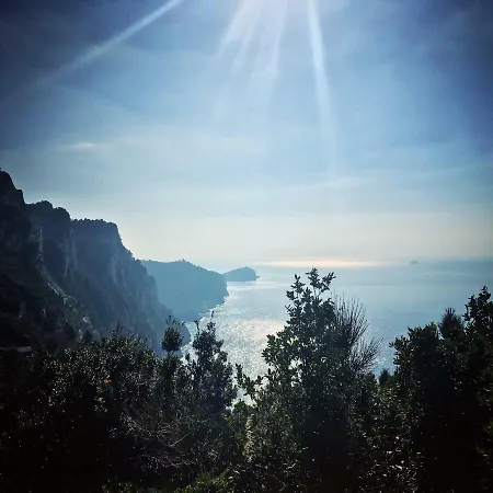 La Casa Di Mino *